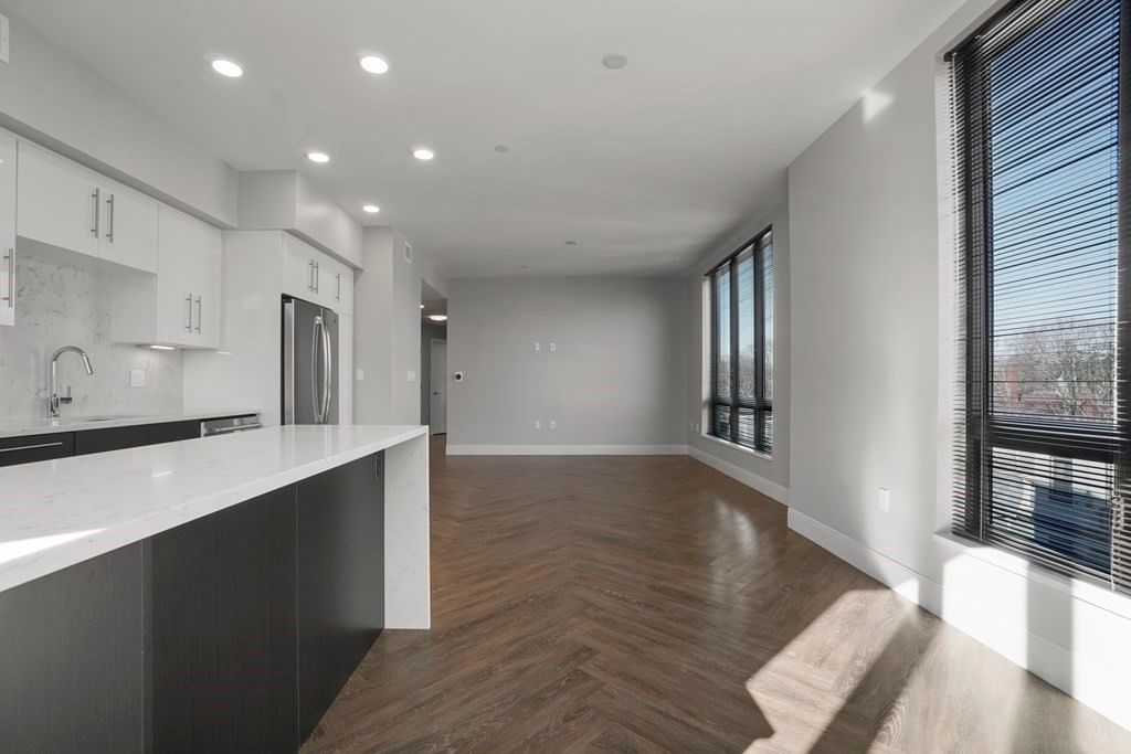 1973 Dorchester Ave #5015 Boston — Photo 3 of 12