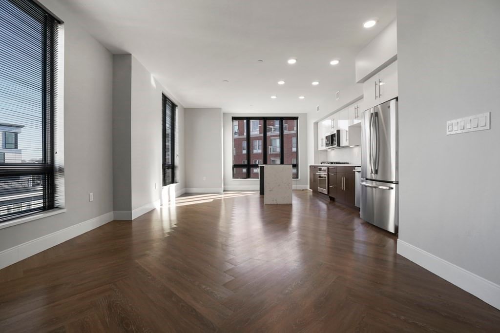 1973 Dorchester Ave #5015 Boston — Photo 4 of 12