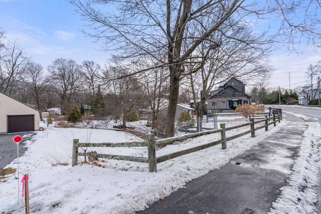 105 South Quinsigamond Avenue Shrewsbury — Photo 36 of 37