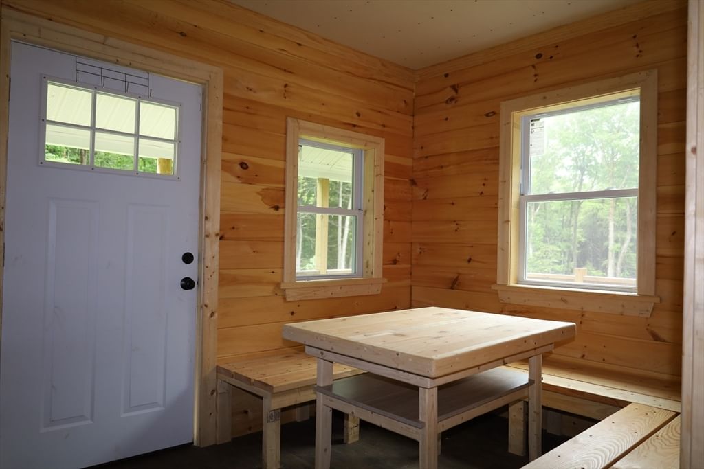 Lot 3 Yokum Pond Rd Becket — Photo 21 of 35