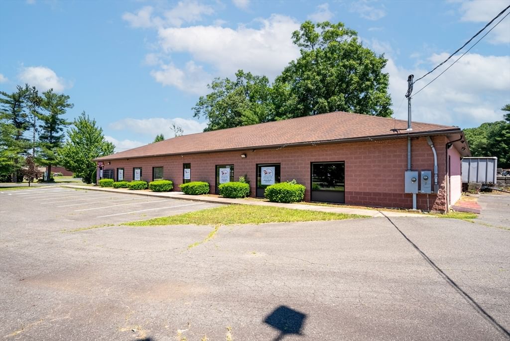 605 Silver Street, Agawam, MA 01001
