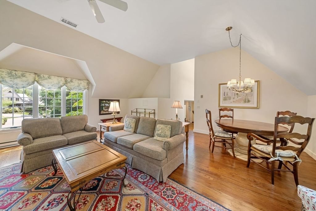 18 Phillips Pond Rd #18 Natick — Photo 13 of 37