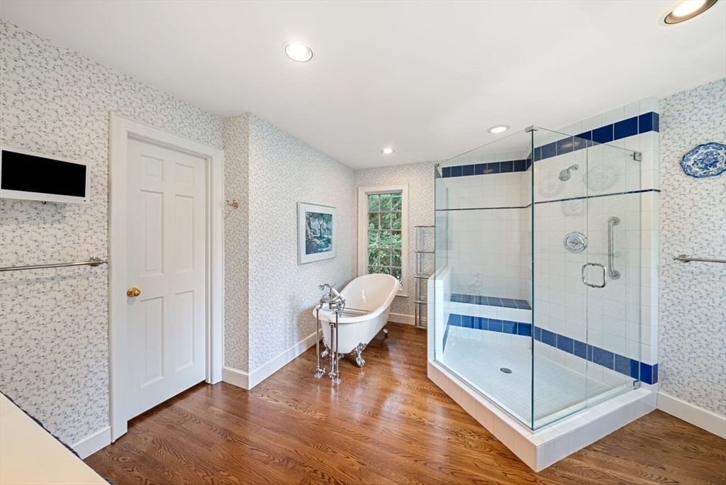 18 Phillips Pond Rd #18 Natick — Photo 20 of 37