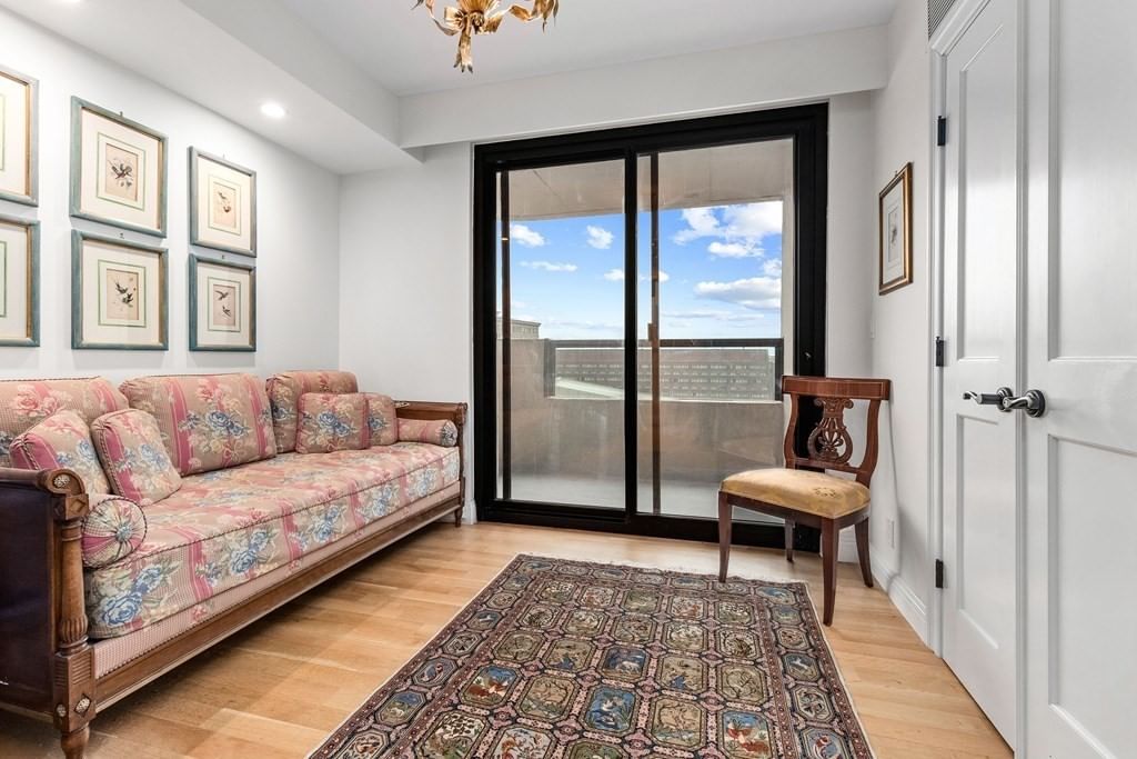 85 East India Row #9G Boston — Photo 10 of 20