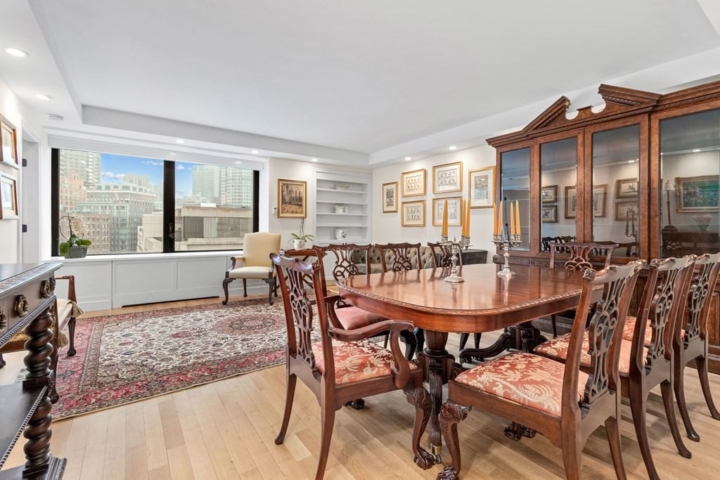 85 East India Row #9G Boston — Photo 3 of 20
