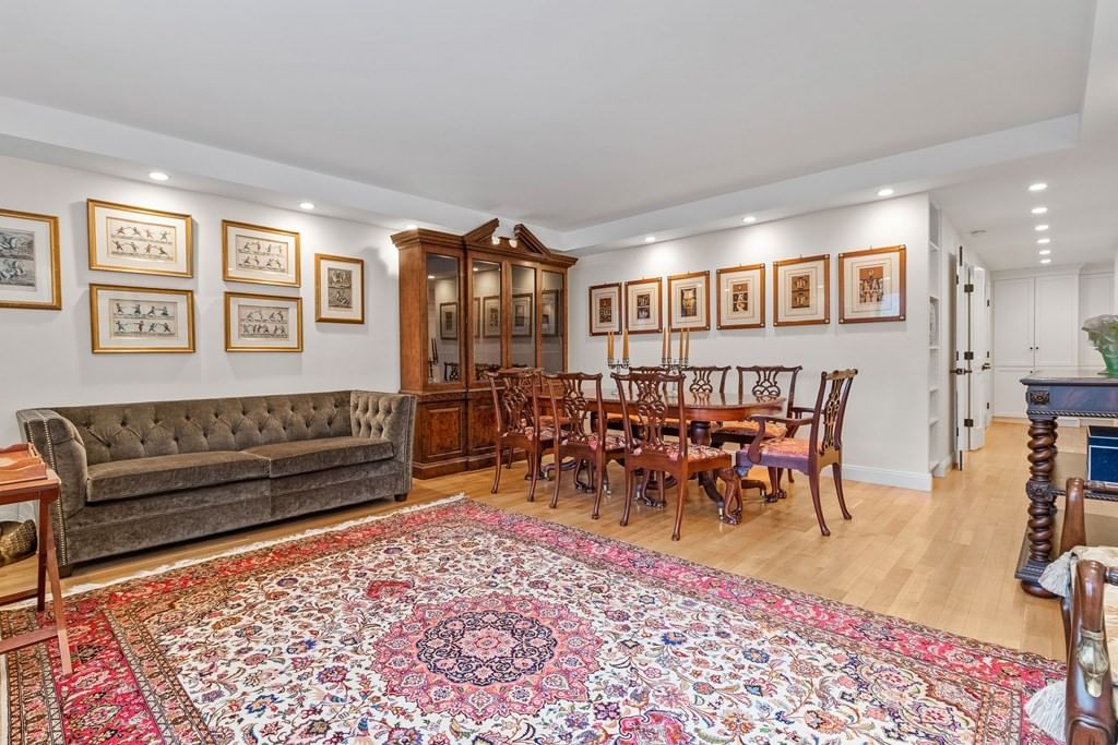 85 East India Row #9G Boston — Photo 4 of 20