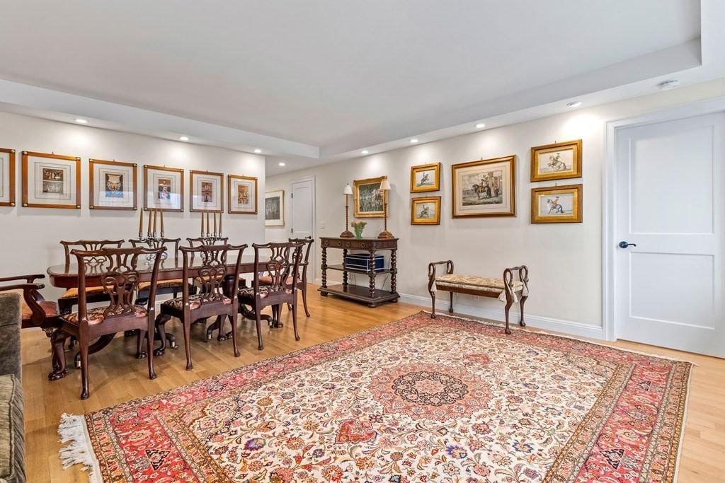 85 East India Row #9G Boston — Photo 5 of 20