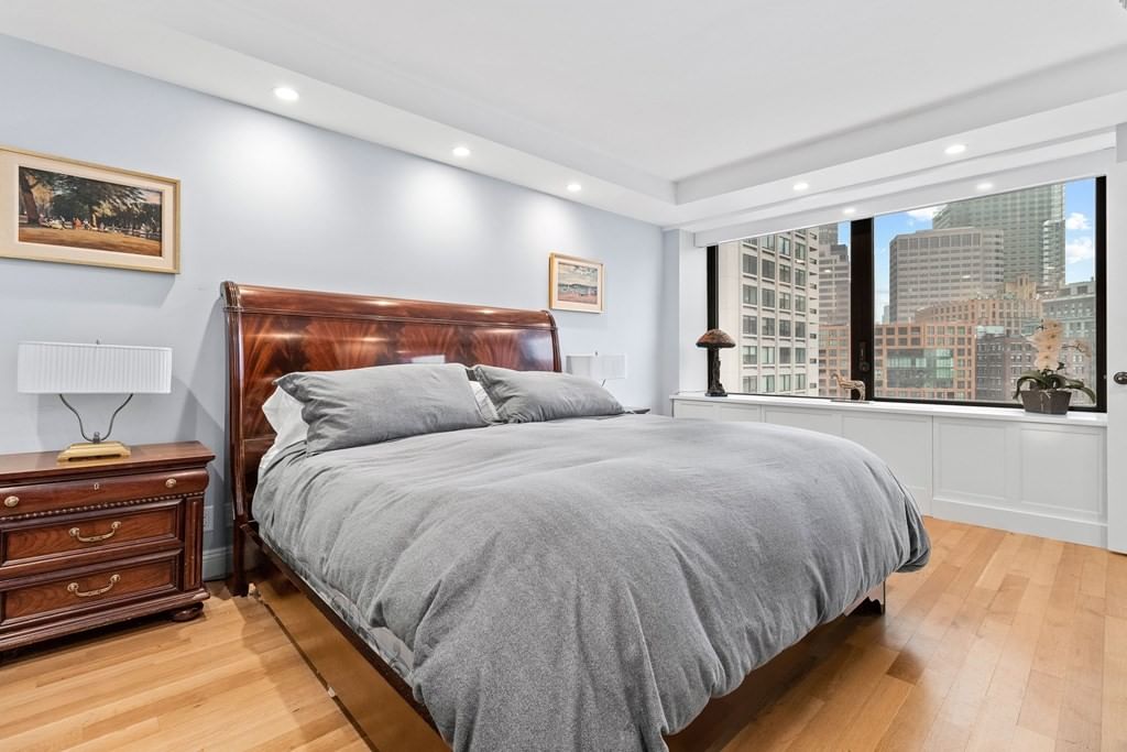 85 East India Row #9G Boston — Photo 7 of 20