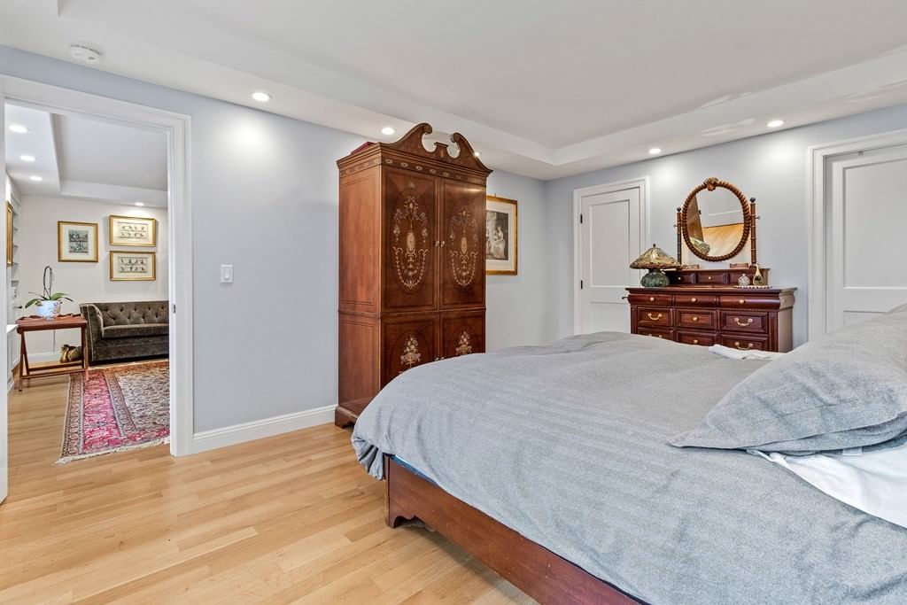 85 East India Row #9G Boston — Photo 8 of 20