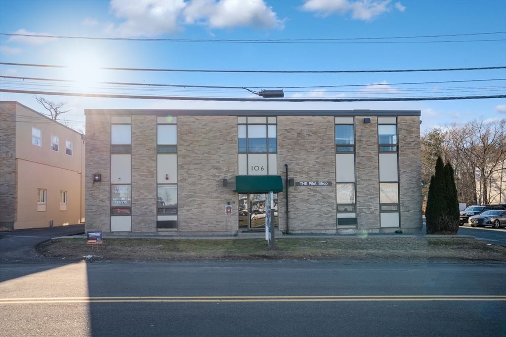 106 Access Rd, Norwood, MA 02062 photo 2