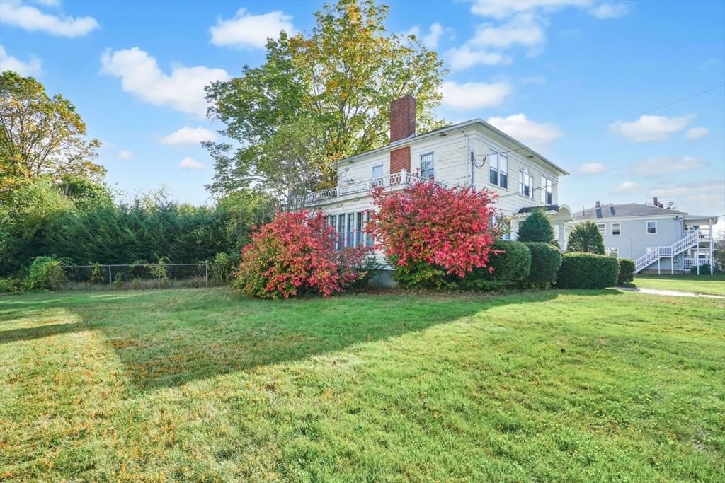 Property at 2151 Main St., Palmer, MA 01080