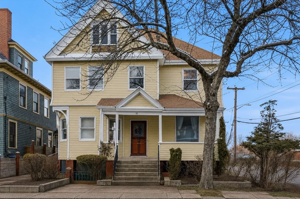 61 Whitmarsh Street, Providence, RI, 61 Whitmarsh Street, Providence, RI Photo #1
