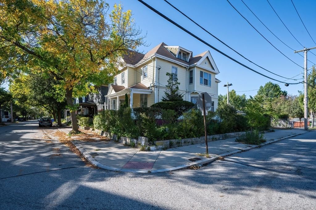 61 Whitmarsh Street, Providence, RI, 61 Whitmarsh Street, Providence, RI Photo #2