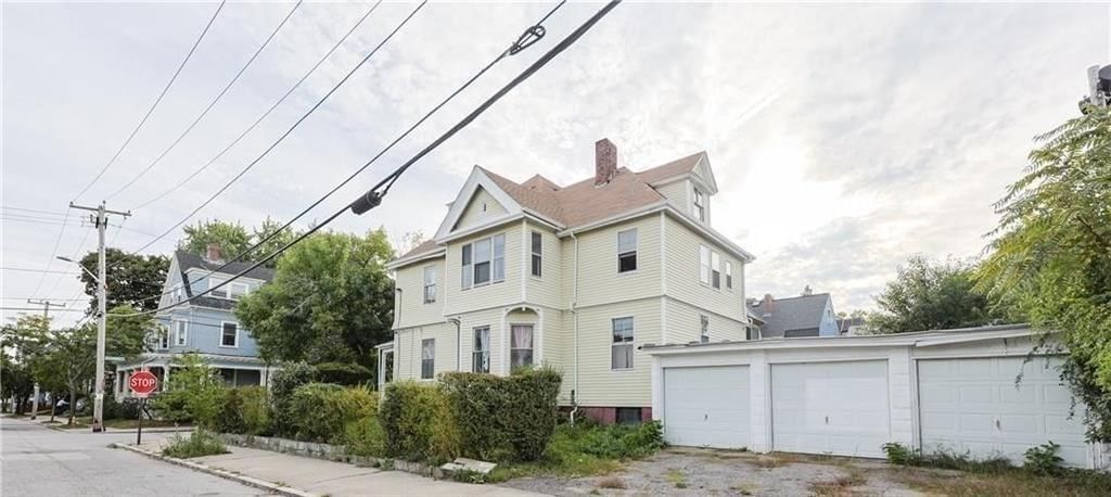 61 Whitmarsh Street, Providence, RI, 61 Whitmarsh Street, Providence, RI Photo #3