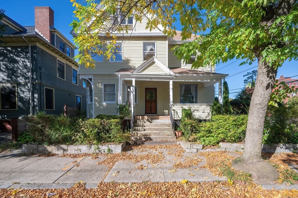 61 Whitmarsh Street, Providence, RI, 61 Whitmarsh Street, Providence, RI Photo #39