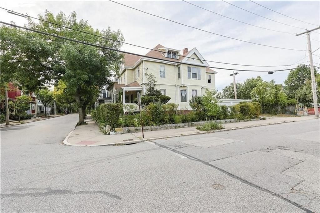 61 Whitmarsh Street, Providence, RI, 61 Whitmarsh Street, Providence, RI Photo #4