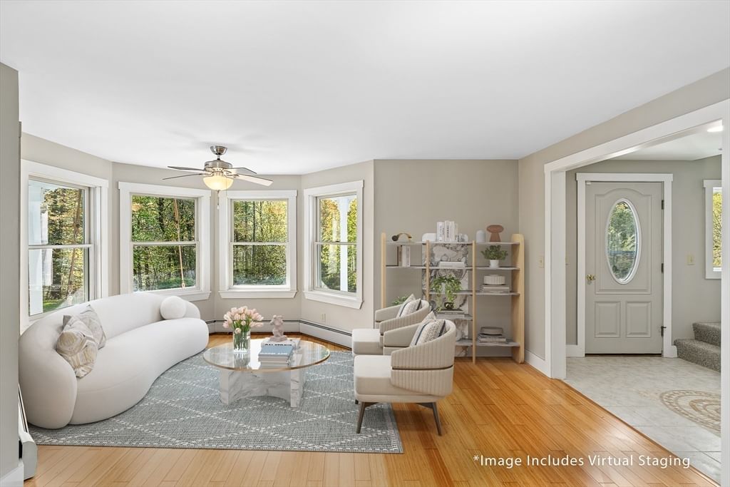 230 S Ashfield Road, Conway, MA 01341 photo 3