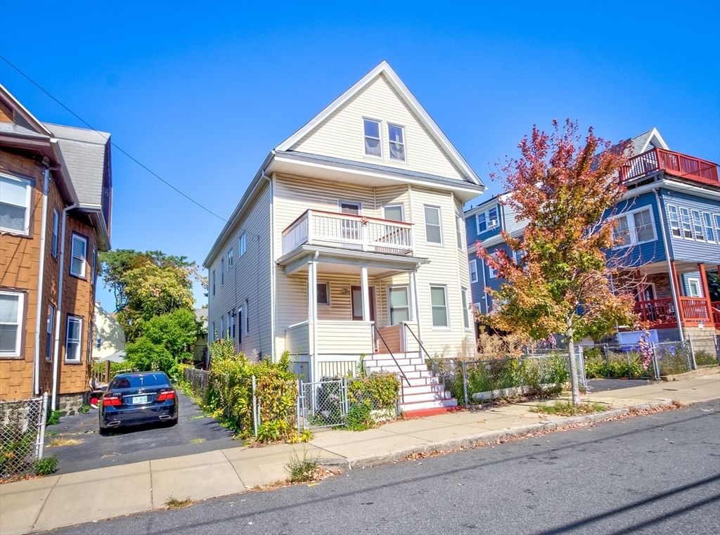 Photo of 89 Judson St, Malden, MA