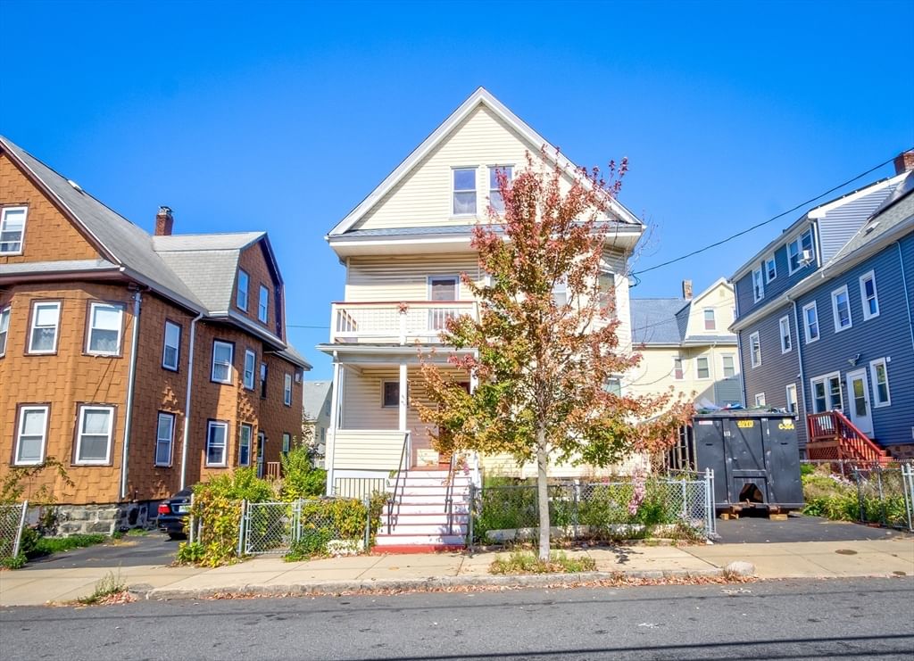 89 Judson St, Malden, MA Photo #1