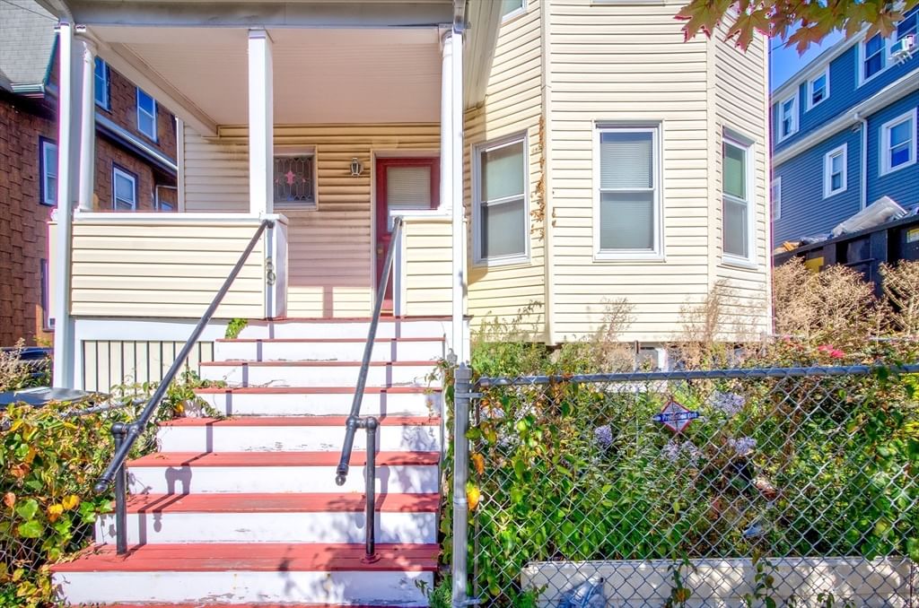 89 Judson St, Malden, MA Photo #2