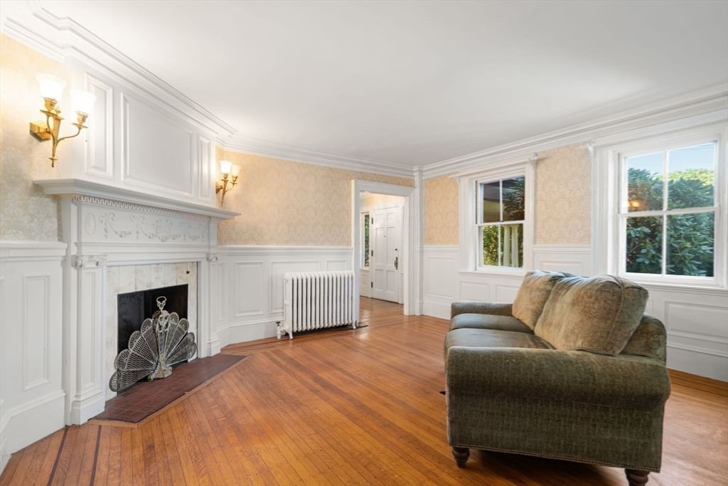324 Union St #1 Millis — Photo 11 of 28