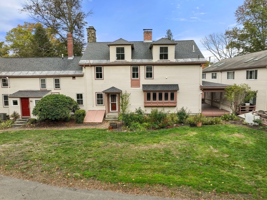 324 Union St #1 Millis — Photo 21 of 28