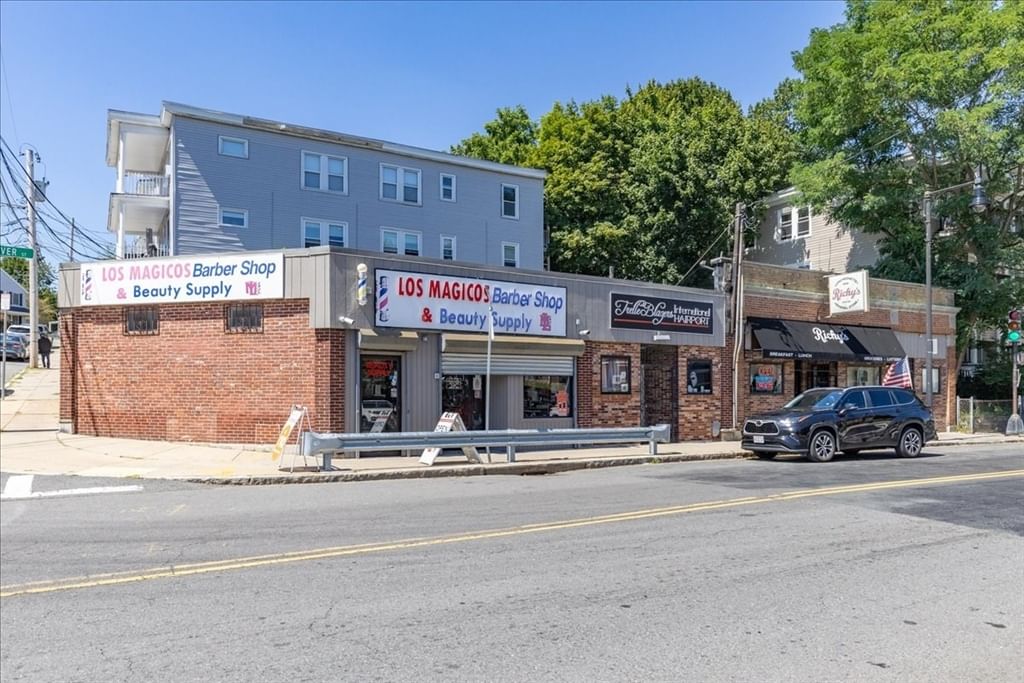 1459-1469 River Street Boston — Photo 1 of 19