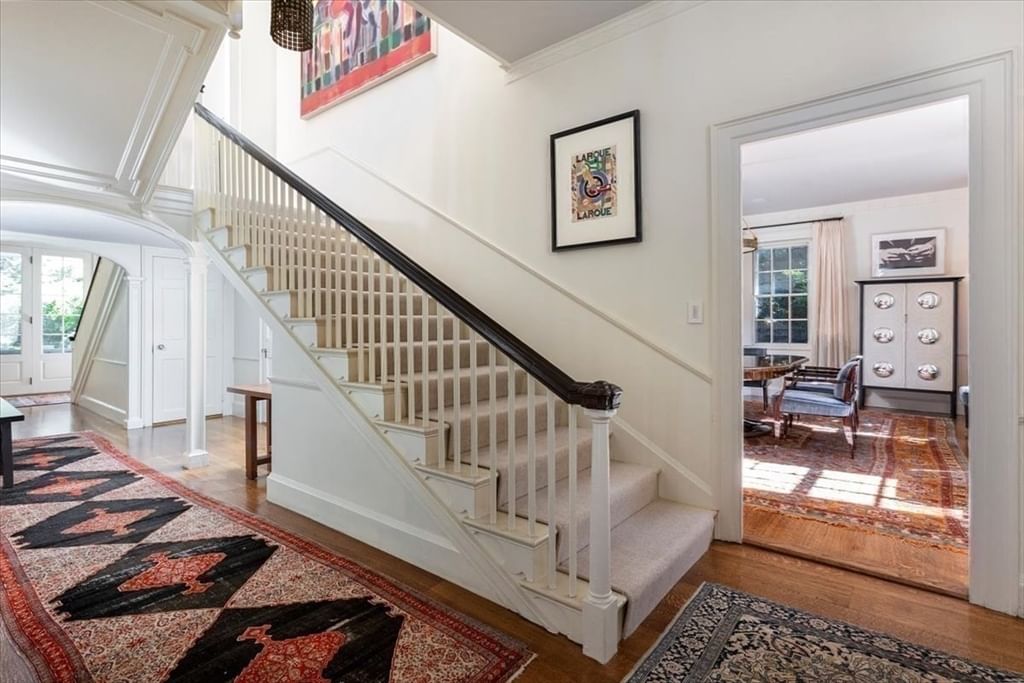 153 Brattle St Cambridge — Photo 14 of 34