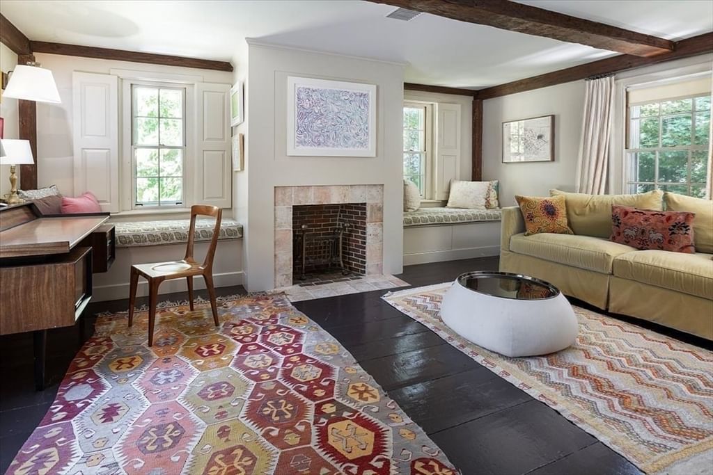 153 Brattle St Cambridge — Photo 20 of 34