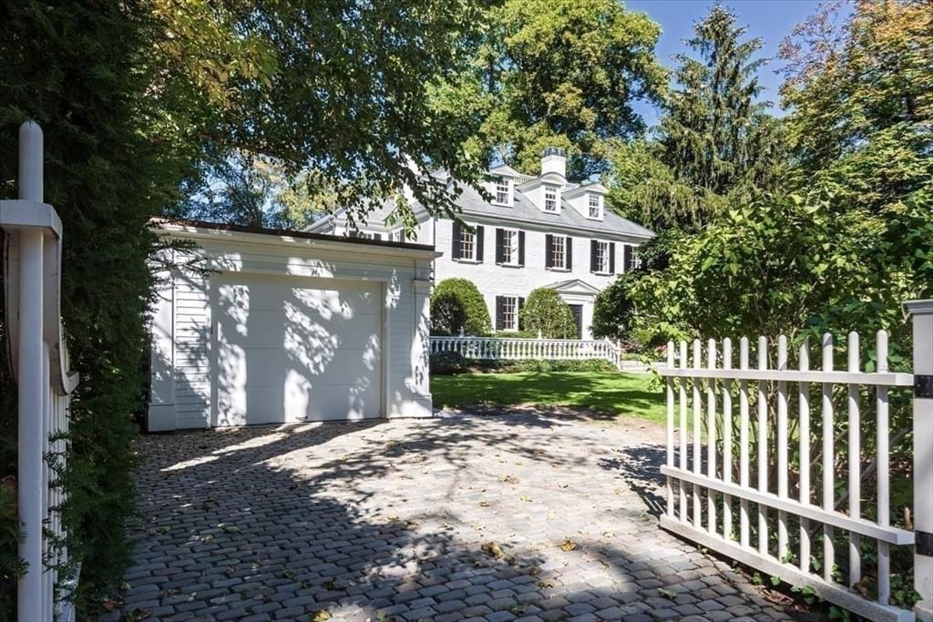 153 Brattle St Cambridge — Photo 34 of 34