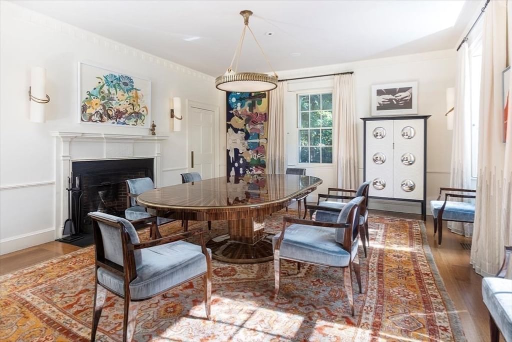 153 Brattle St Cambridge — Photo 6 of 34