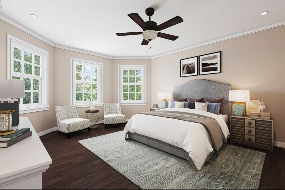 11 Amber Drive Wrentham — Photo 10 of 14