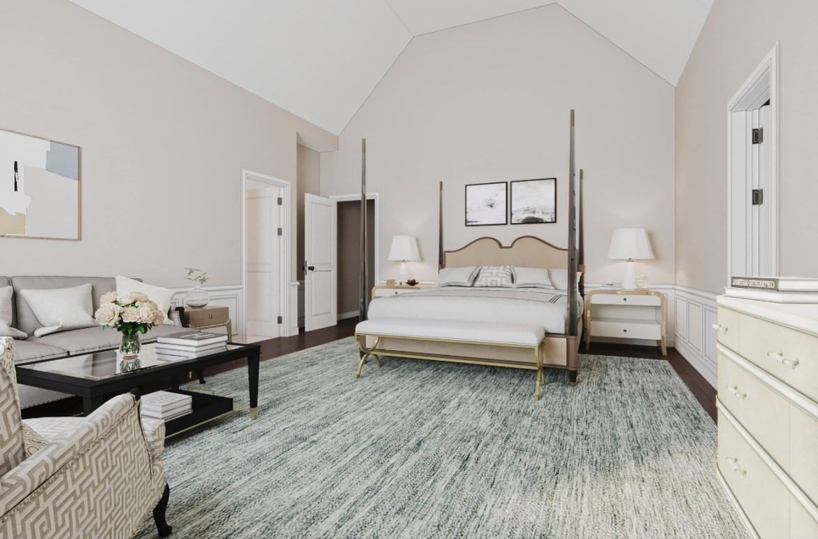 11 Amber Drive Wrentham — Photo 8 of 14