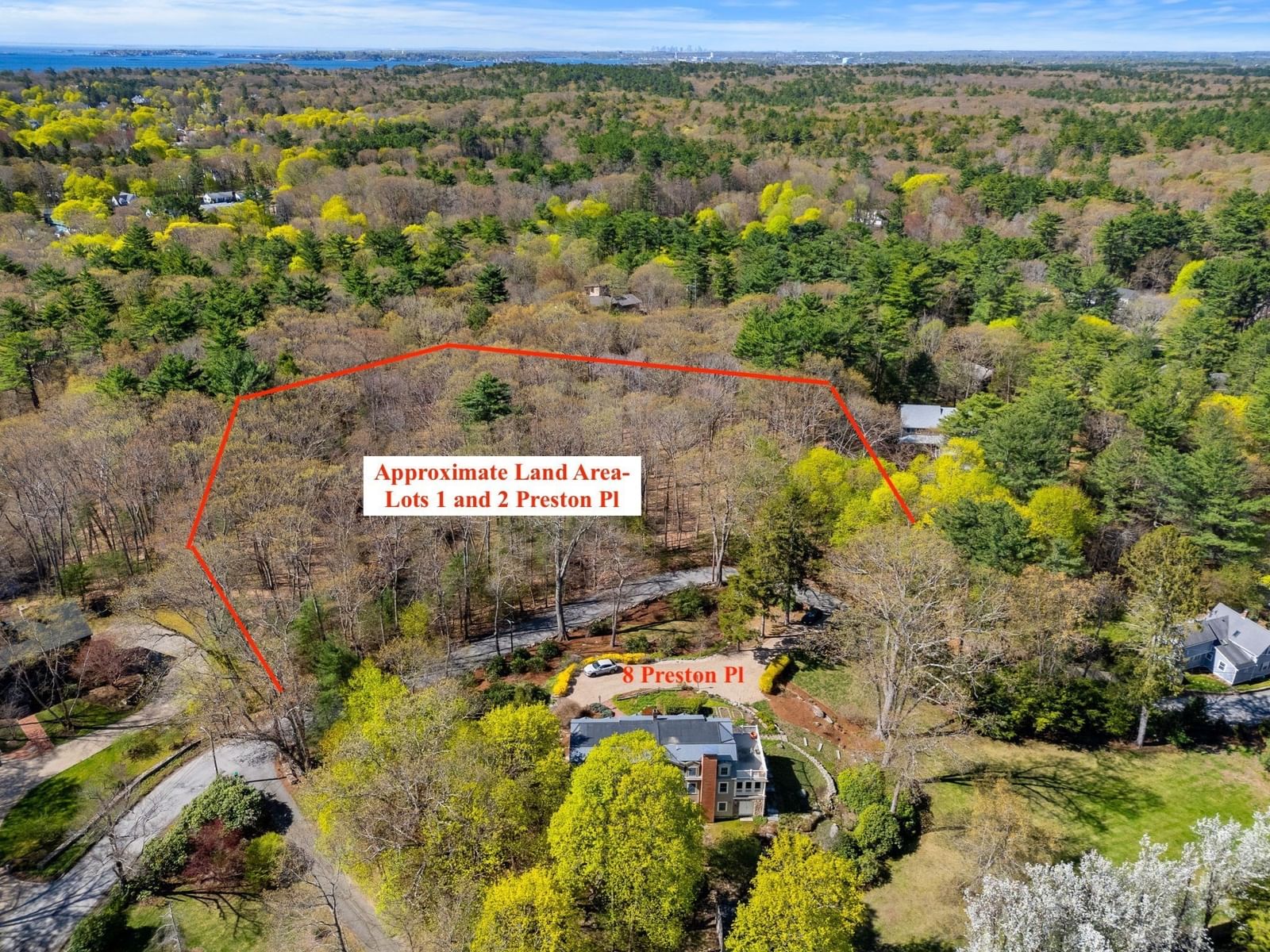 Property at 7 Preston Pl, Beverly, MA 01915
