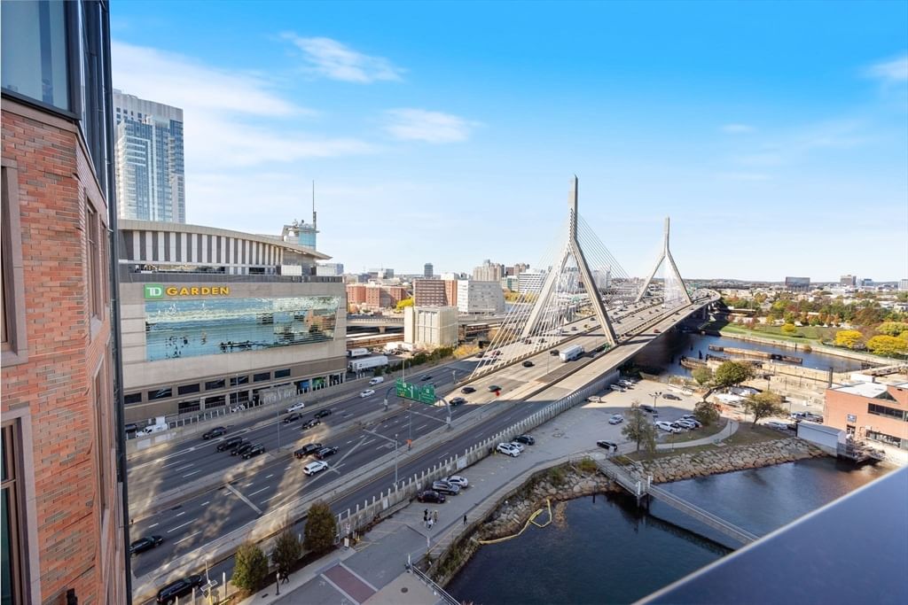 100 Lovejoy Wharf #PH 1B Boston — Photo 30 of 41