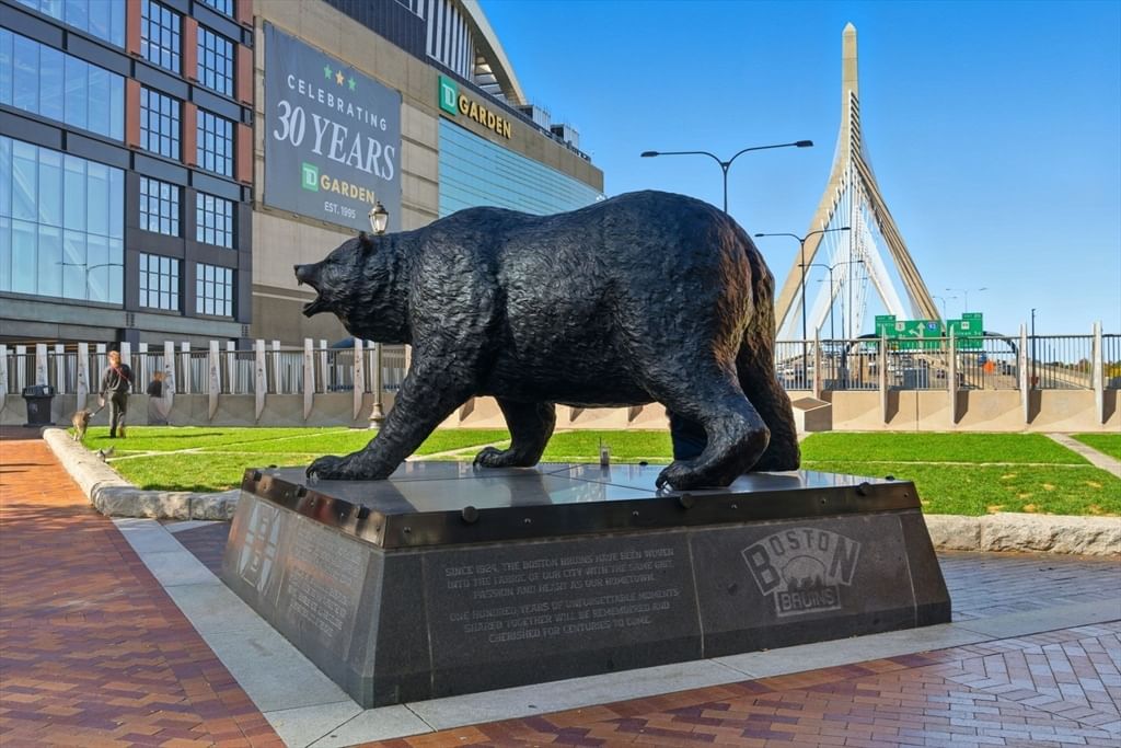 100 Lovejoy Wharf #PH 1B Boston — Photo 41 of 41