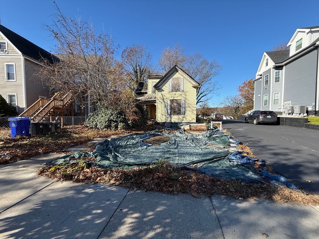 1139 Hyde Park Ave Boston — Photo 10 of 10