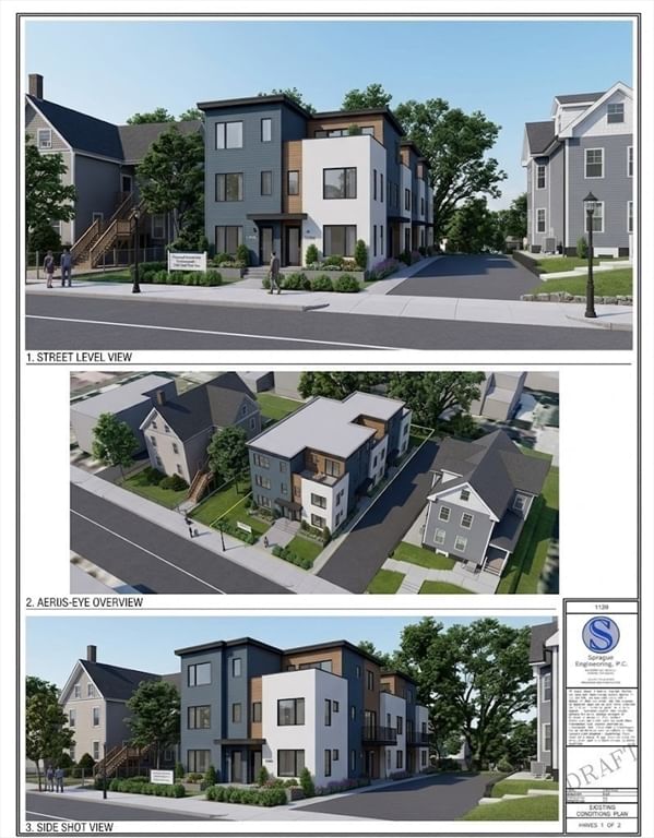 1139 Hyde Park Ave Boston — Photo 2 of 10