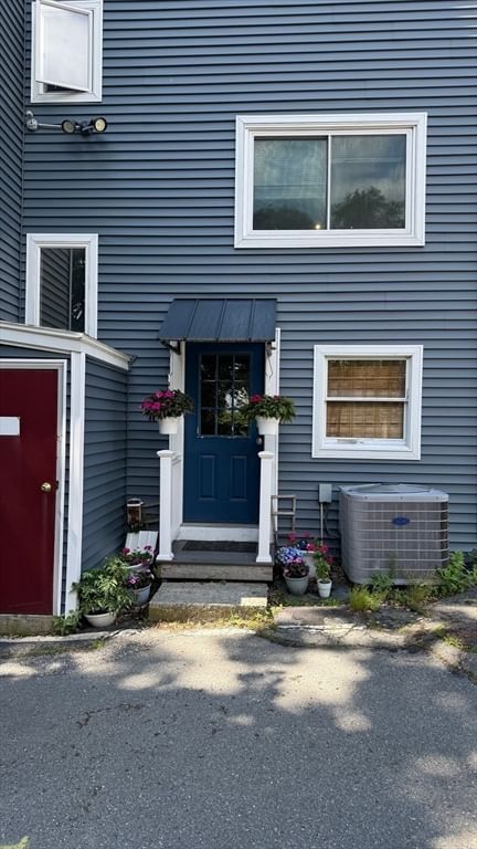 28 Claremont Ter #6 Swampscott — Photo 26 of 27