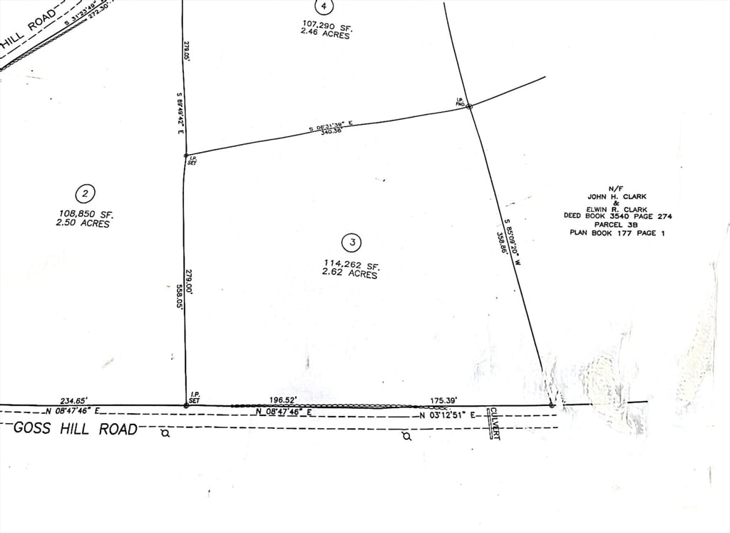 0 Lots 2 & 3 Goss Hill Road, Huntington, MA 01050 photo 4
