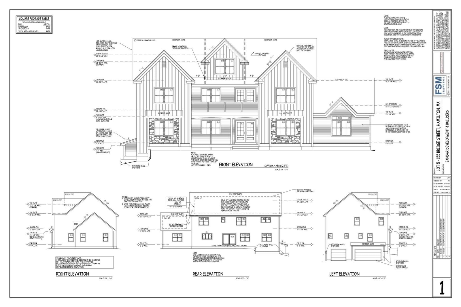 155 Bridge St (Lot 5), Hamilton, MA 01982 photo 3