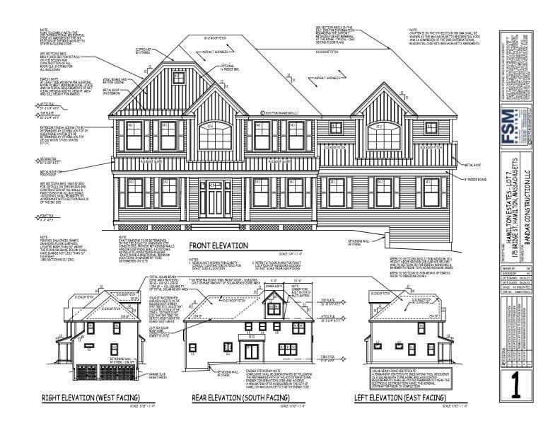 175 Bridge St (Lot 7), Hamilton, MA 01982 photo 3