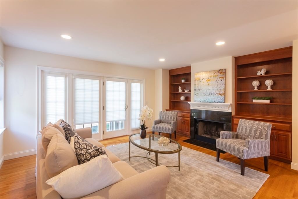 1077 Boylston St #1 Newton — Photo 13 of 30