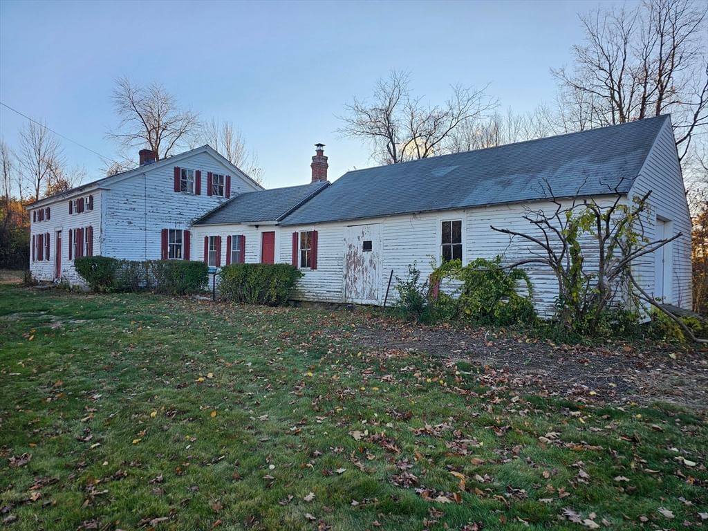 555 Highland Ave, Phillipston, MA 01331 photo 3