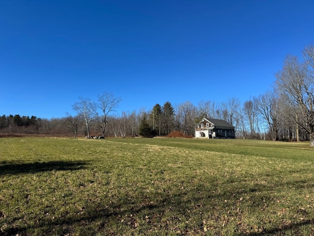 292 East Hawley Road, Hawley, MA 01339 photo 2