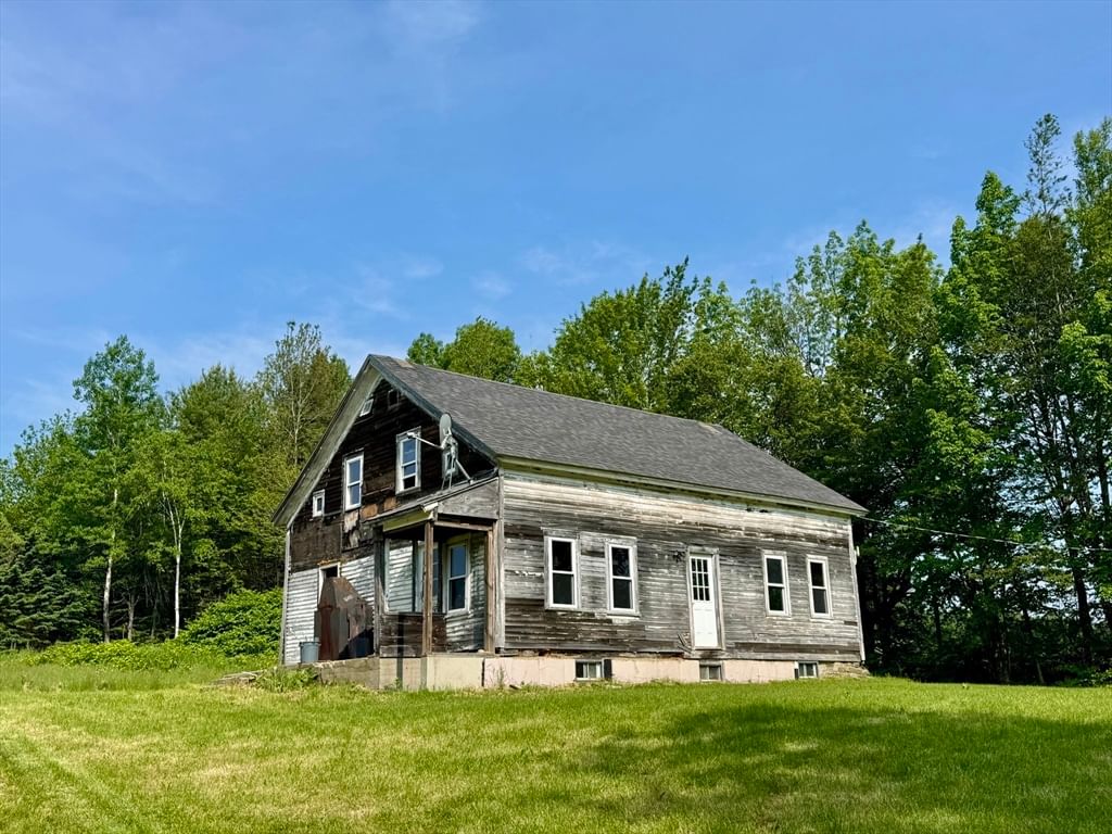 292 East Hawley Road, Hawley, MA 01339 photo 5