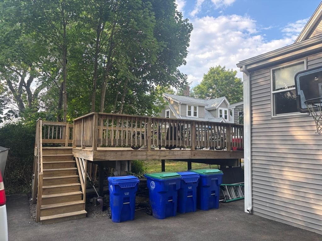 50 Linden Park, Rockland, MA 02370