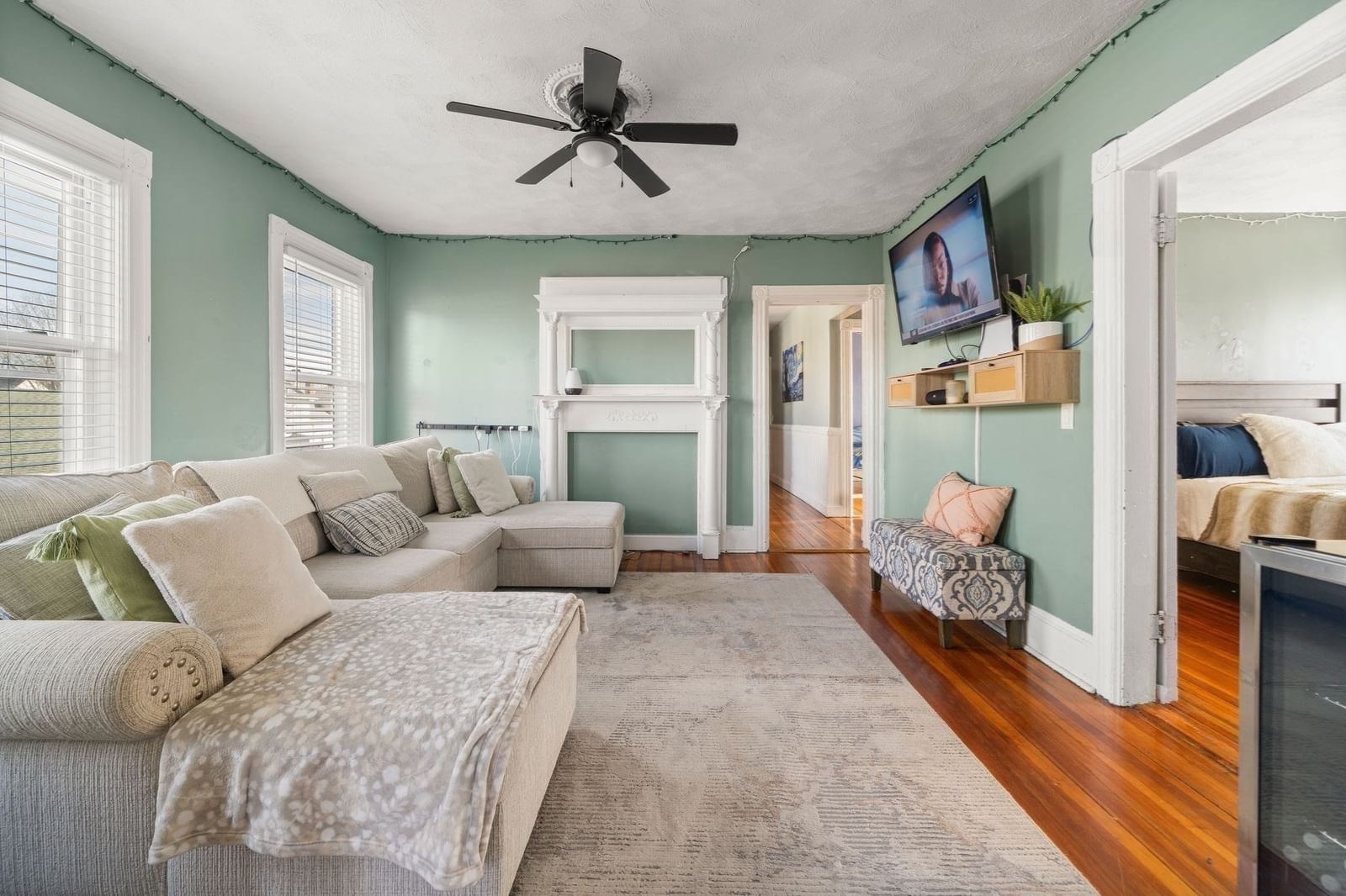 28 Pine Street #C Attleboro — Photo 12 of 29