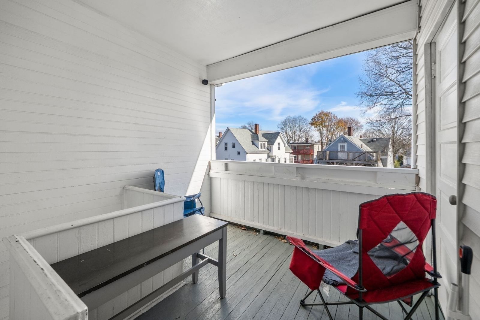 28 Pine Street #C Attleboro — Photo 22 of 29