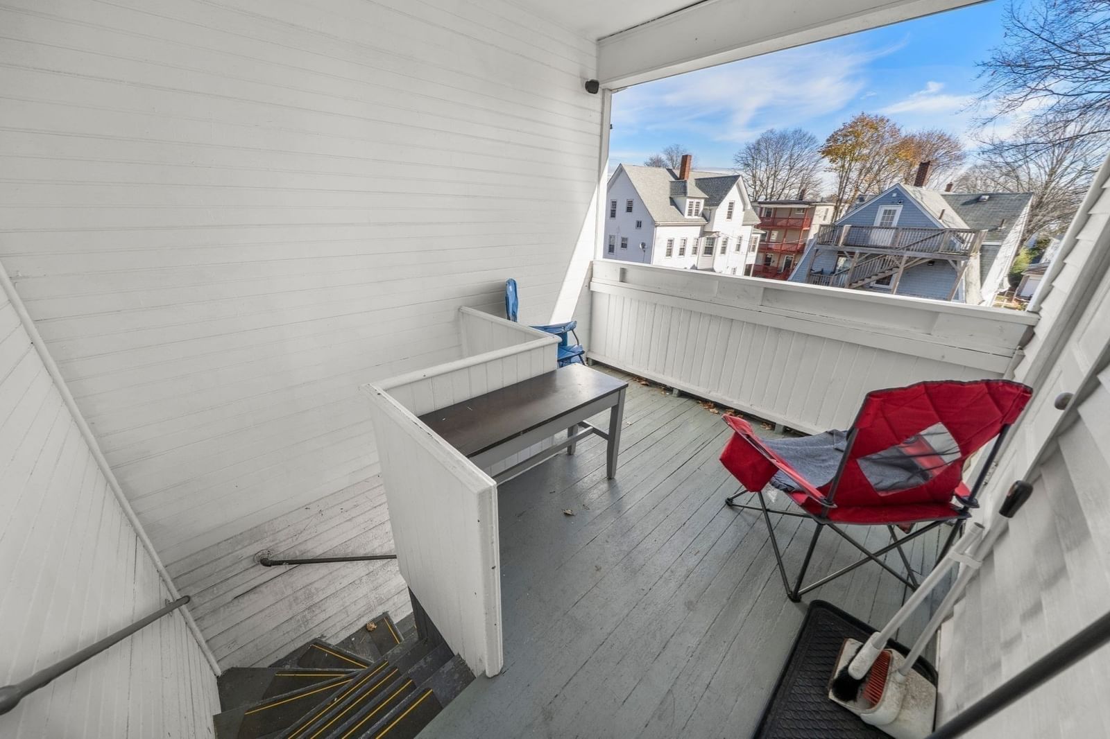 28 Pine Street #C Attleboro — Photo 23 of 29